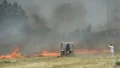 Stubble Burning in India: Why Farmers Burn Straw