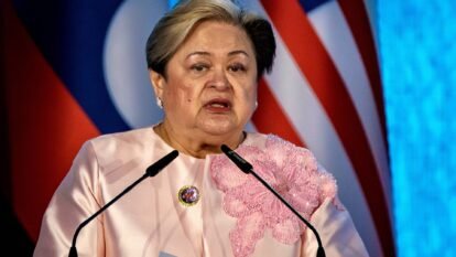 Philippines Summons Chinese Envoy Over Threatening Remarks Philippines Summons Chinese Envoy Over Threatening Remarks