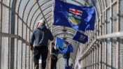 Alberta Votes on Separation From Canada Amid Rising Tensions