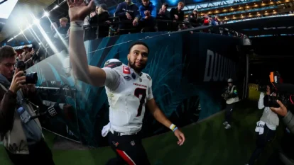 Rams' Super Bowl Hopes Fade After 2-4 Start to Season Rams' Super Bowl Hopes Fade After 2-4 Start to Season