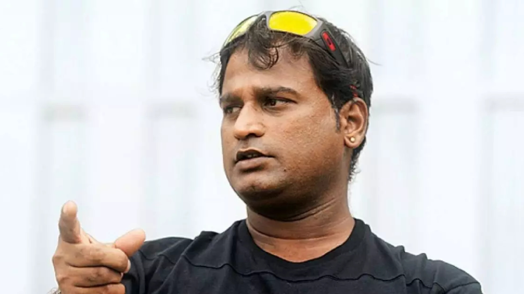 BCCI Appoints Ramesh Powar to Men’s Selection Committee