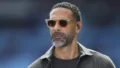 Rio Ferdinand Names 4 Man Utd Stars Who Must Improve