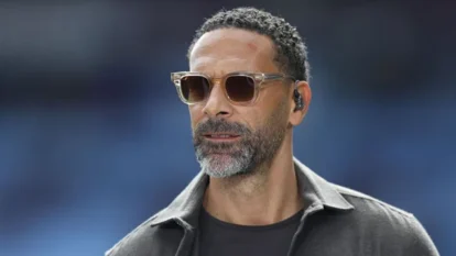 Rio Ferdinand Names 4 Man Utd Stars Who Must Improve