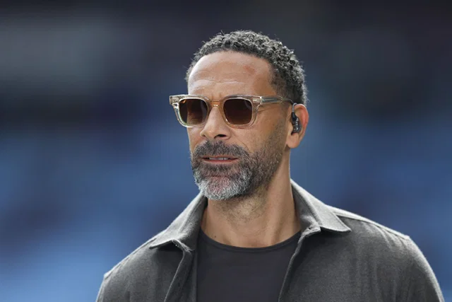 Rio Ferdinand Names 4 Man Utd Stars Who Must Improve