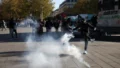 France Riots: PM Calls for Partial Curfews After Violence