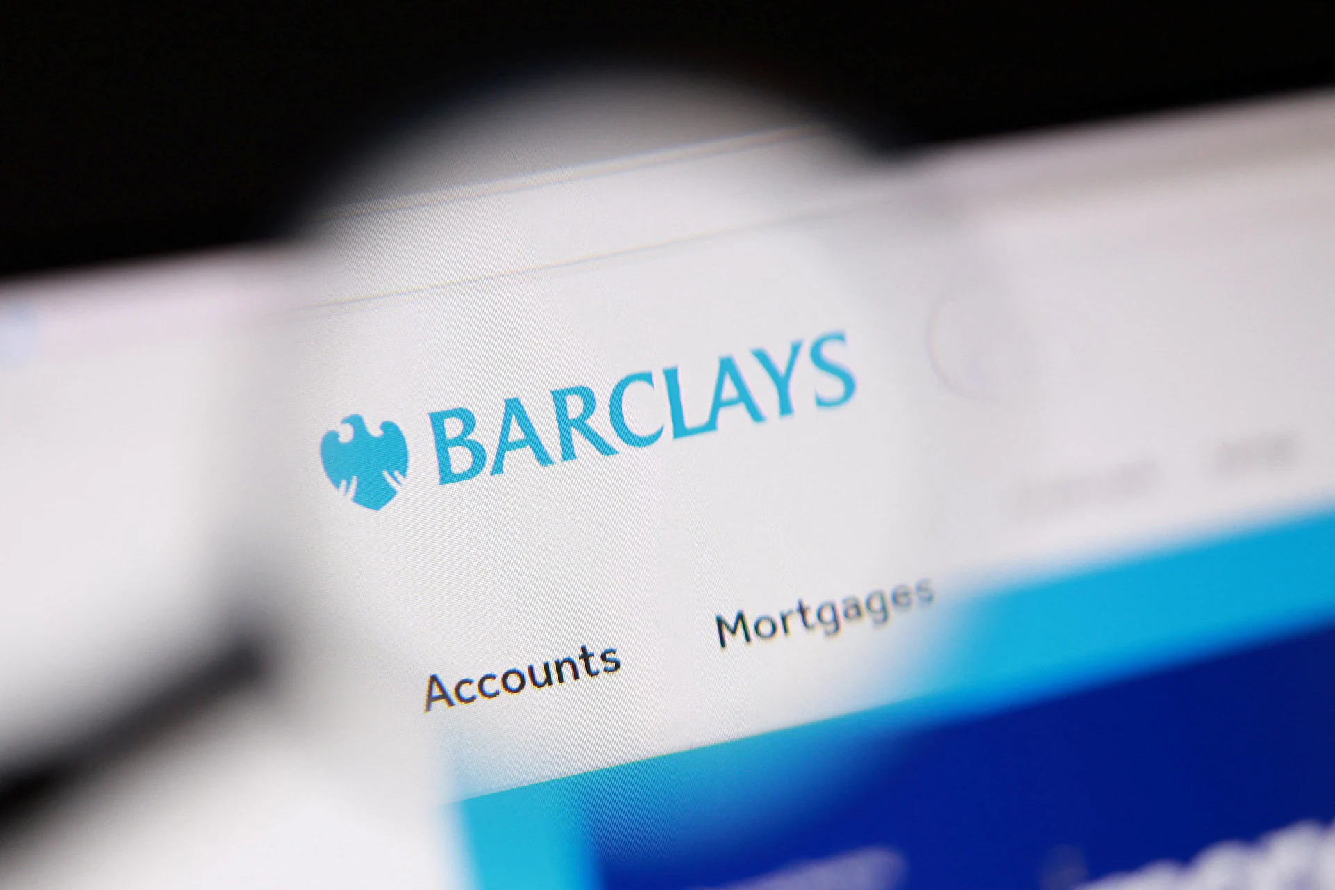 Barclays Investigation: Bank of England Probes Credit Risks