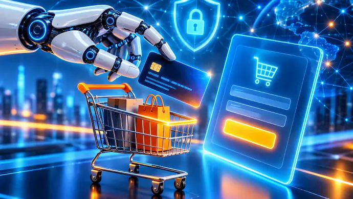 AI Agents Are Buying Things for Humans, Says Stripe