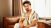 Tiger Shroff Once Admitted He Struggled With Anxiety