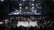 Adriana Rizzo Teases Wrestling Return After WWE Release