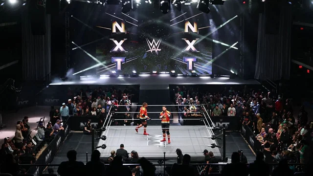 Adriana Rizzo Teases Wrestling Return After WWE Release