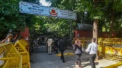CJP Leaders Saurav Das, Ashutosh Ranka Get 2-Day Custody Extension