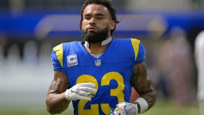 Kyren Williams' Comments Spark Sean McVay Controversy Kyren Williams' Comments Spark Sean McVay Controversy