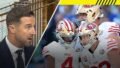 Brock Purdy’s Passing Secret: How He Layers Throws
