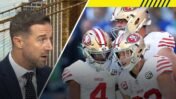 Brock Purdy’s Passing Secret: How He Layers Throws