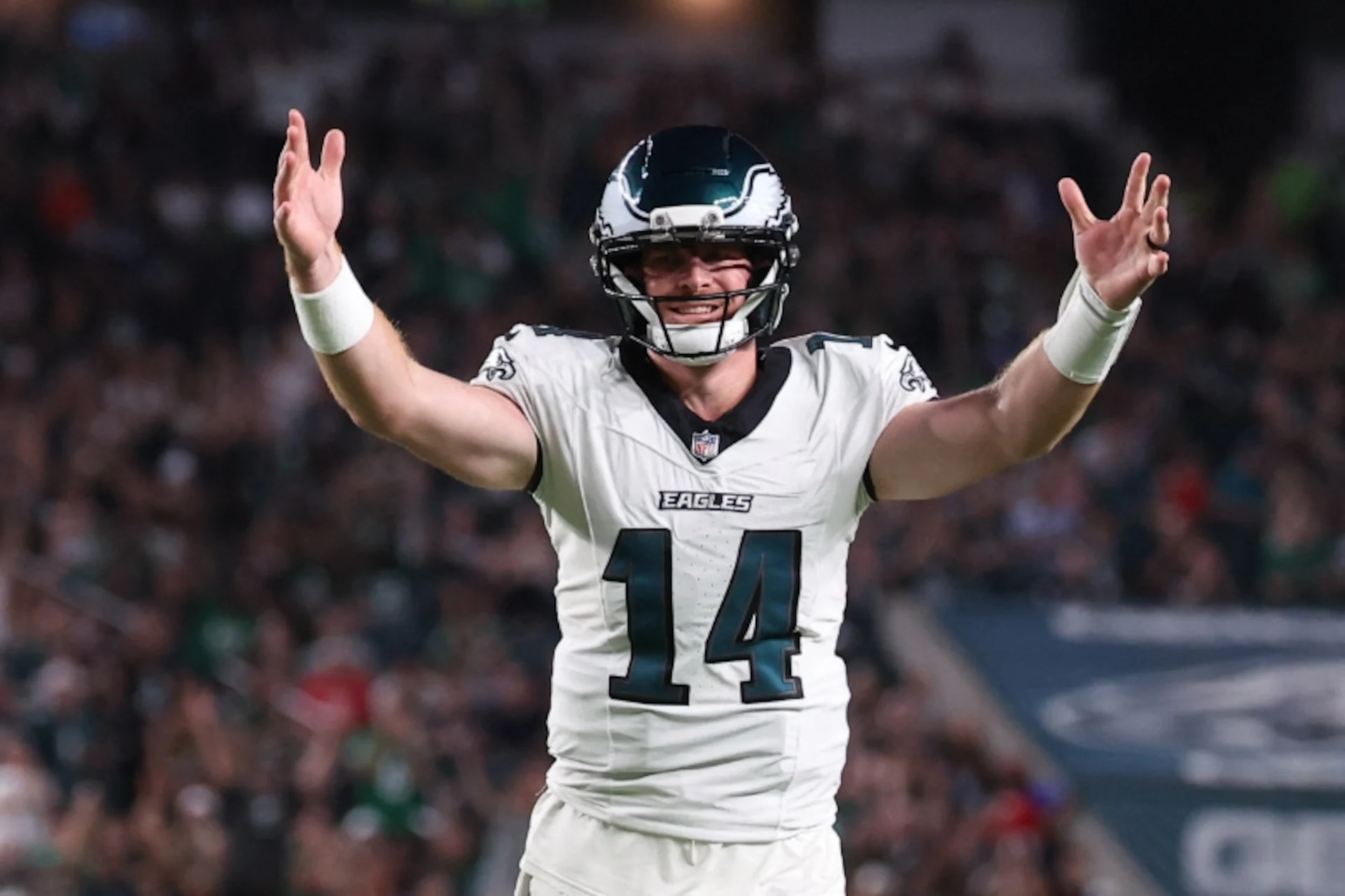 Falcons Sign Andy Dalton, Reportedly Release Cooper Rush
