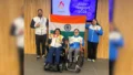 Mona Agarwal Wins Gold at 38, Honors Grandmother