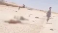 Houthi Missile Strike in Yemen Kills 53, Injures 200