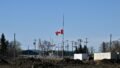 Alberta Military Base Fire Kills 4 Soldiers, 39 Hospitalised