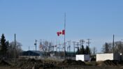 Alberta Military Base Fire Kills 4 Soldiers, 39 Hospitalised