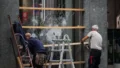 Milan Luxury Shops Shut as Meloni Plans Security Crackdown