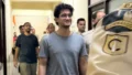 Saurav Das Custody Extended by Two Days in Delhi Case