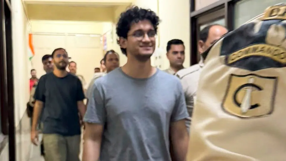 Saurav Das Custody Extended by Two Days in Delhi Case