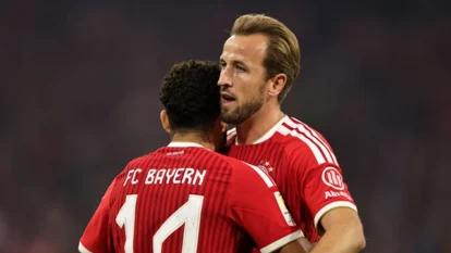 Bayern Munich vs Arsenal Prediction & Betting Tips