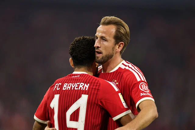 Bayern Munich vs Arsenal Prediction & Betting Tips