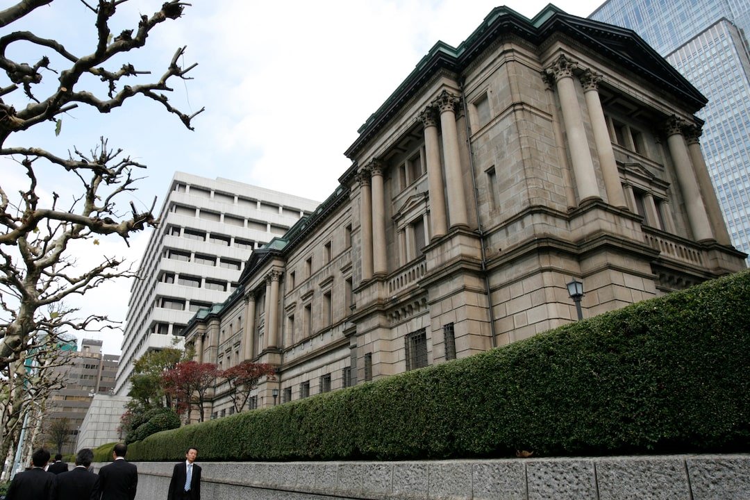 Bank of Japan May Hold Rates at 1.25% in October