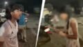 Nala Sopara Garba Incident: Video Sparks Protests