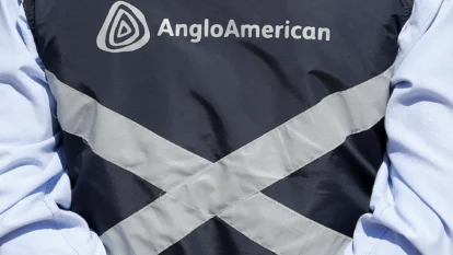 Anglo American Copper Output Falls 5% in Q3 2026 Anglo American Copper Output Falls 5% in Q3 2026