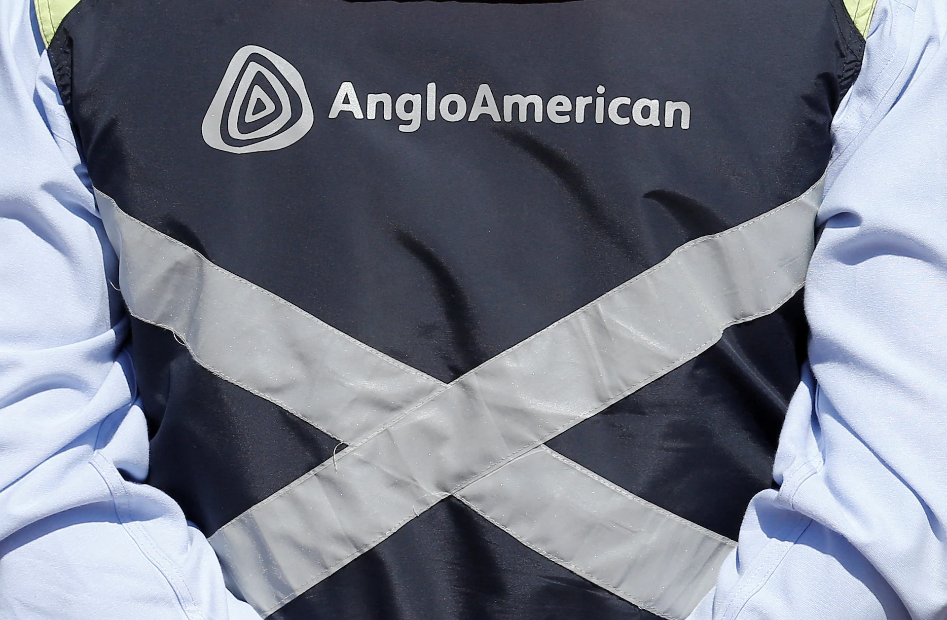 Anglo American Copper Output Falls 5% in Q3 2026