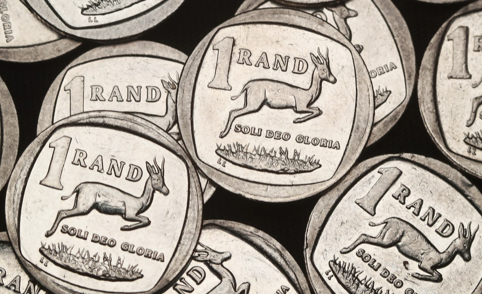 South African Rand Steady Ahead of Budget and Inflation Data