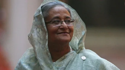 Sheikh Hasina Says She Is Ready to Return to Bangladesh