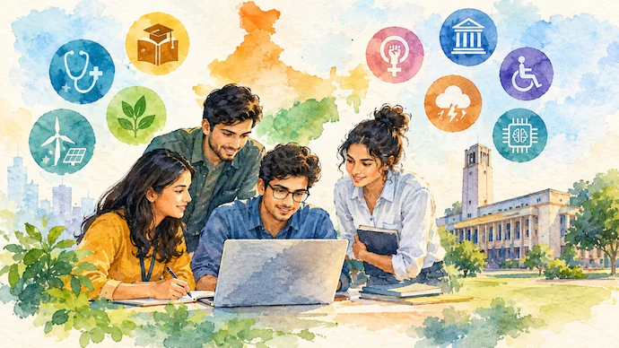 IIT Kanpur Startup Challenge 2027: Win Rs 1.5 Lakh