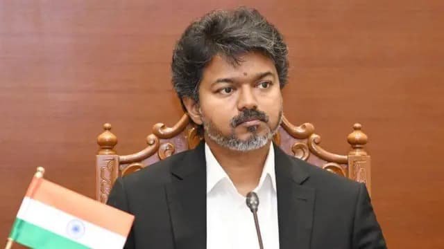 Thangam Thennarasu Questions Tamil Nadu Borrowing Claims