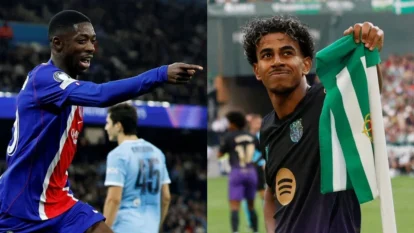 PSG vs Barcelona: Preview, Prediction & Where to Watch PSG vs Barcelona: Preview, Prediction & Where to Watch