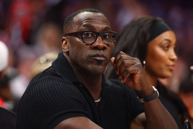 Shannon Sharpe Questions Eagles Over Jalen Hurts' Health