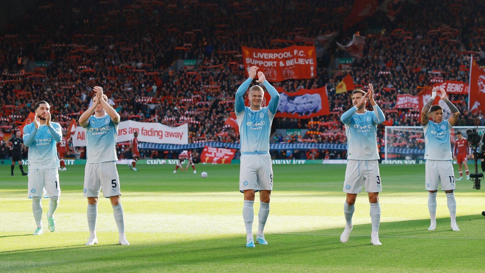 Manchester City Scandal: Is the Premier League Unfair?