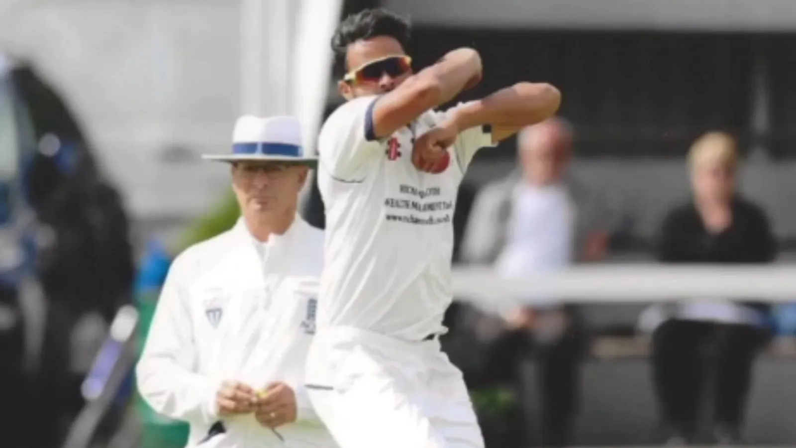 Mayank Mishra: 59 Ranji Trophy Wickets, No Recognition