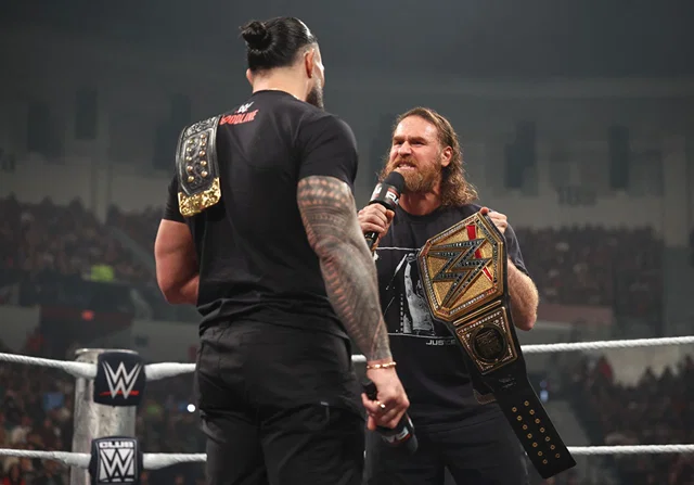 4 Things Triple H Got Right on WWE RAW This Week
