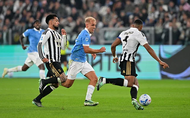 Juventus vs Rennes Prediction, Betting Tips & Preview