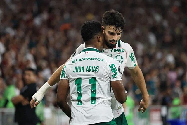Palmeiras vs Fluminense Prediction, Betting Tips & Preview
