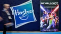 Hasbro Raises 2026 Revenue Forecast After Strong Sales