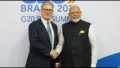 India-UK Trade Deal: Exports Rise 8% as Imports Fall