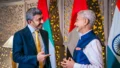 India-UAE Relations: Trade, Defence and Energy Ties