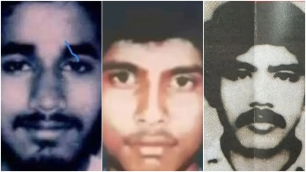 Coimbatore Blast Convicts Parole: BJP Questions TVK