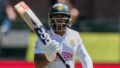 Temba Bavuma Century Leads South Africa’s Fightback