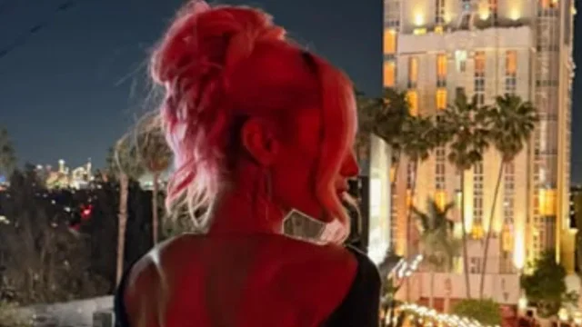 Eva Marie Open to WWE Return After Five Years Away