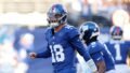 Jameis Winston vs J.J. McCarthy: Giants QB Battle